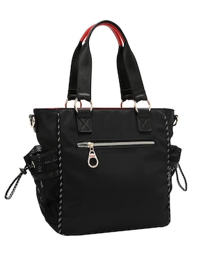 Bolsa tote Nicole Lee Coca-Cola para mujer