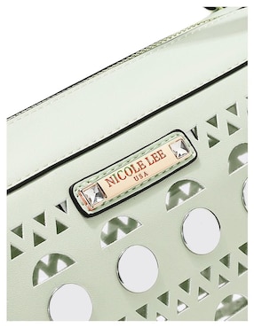 Bolsa shopper Nicole Lee para mujer