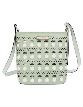 Bolsa crossbody Nicole Lee para mujer