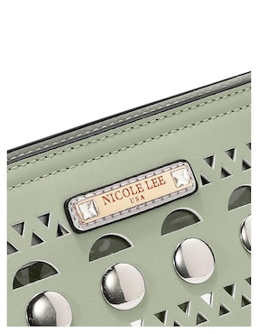 Bolsa crossbody Nicole Lee para mujer