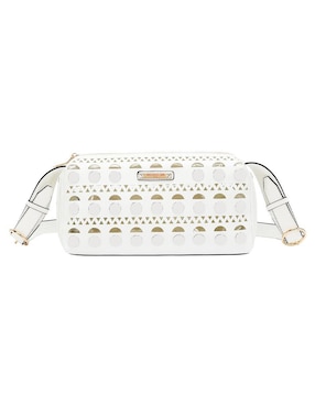 Bolsa shoulder Nicole Lee para mujer