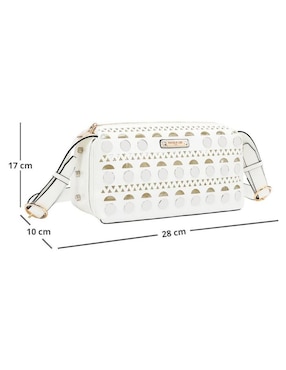 Bolsa shoulder Nicole Lee para mujer