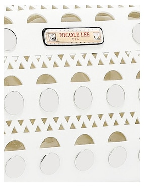 Bolsa shoulder Nicole Lee para mujer