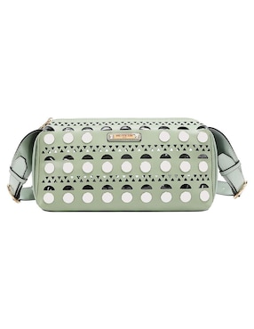 Bolsa shoulder Nicole Lee para mujer