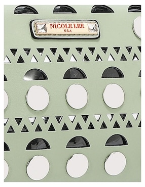 Bolsa shoulder Nicole Lee para mujer