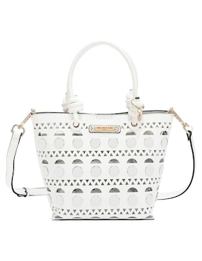 Bolsa tote Nicole Lee para mujer