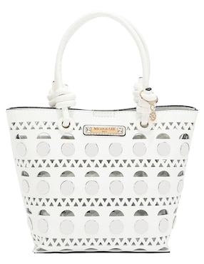 Bolsa tote Nicole Lee para mujer
