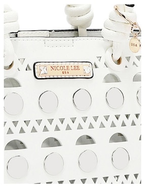 Bolsa tote Nicole Lee para mujer