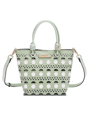 Bolsa tote Nicole Lee para mujer