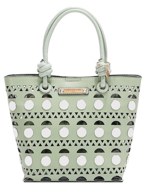 Bolsa tote Nicole Lee para mujer