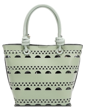 Bolsa tote Nicole Lee para mujer