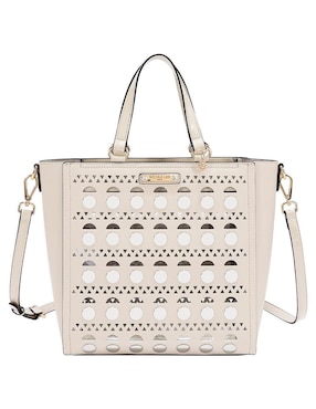Bolsa tote Nicole Lee para mujer
