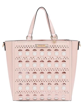 Bolsa tote Nicole Lee para mujer