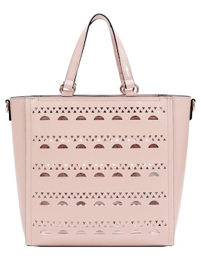 Bolsa tote Nicole Lee para mujer
