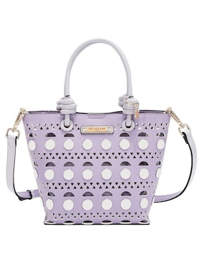 Bolsa tote Nicole Lee para mujer