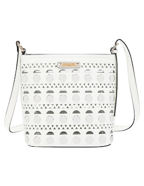 Bolsa crossbody Nicole Lee para mujer