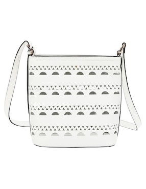 Bolsa crossbody Nicole Lee para mujer