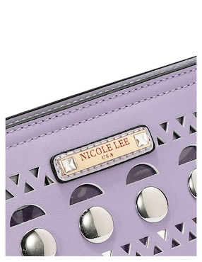 Bolsa crossbody Nicole Lee para mujer