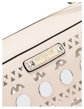 Bolsa shopper Nicole Lee para mujer