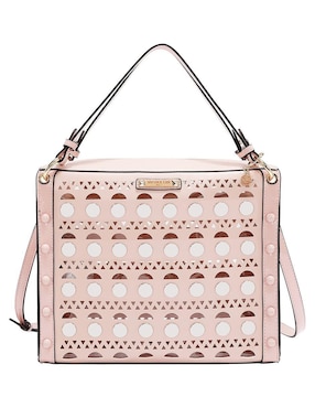 Bolsa shopper Nicole Lee para mujer