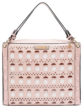 Bolsa shopper Nicole Lee para mujer