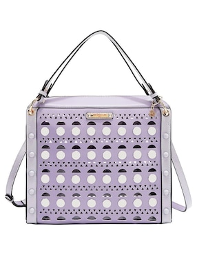 Bolsa shopper Nicole Lee para mujer