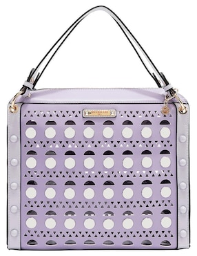 Bolsa shopper Nicole Lee para mujer