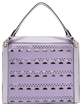 Bolsa shopper Nicole Lee para mujer