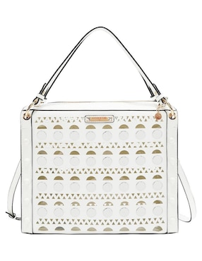 Bolsa shopper Nicole Lee para mujer