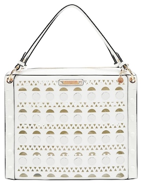 Bolsa shopper Nicole Lee para mujer