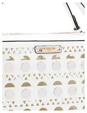 Bolsa shopper Nicole Lee para mujer