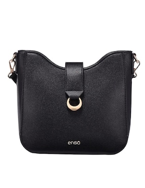 Bolsa crossbody Enso Urban Ring para mujer