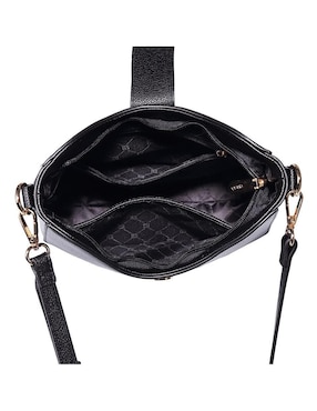 Bolsa crossbody Enso Urban Ring para mujer