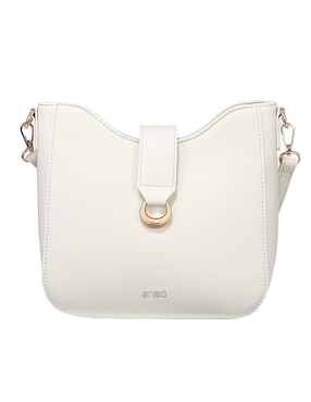 Bolsa crossbody Enso Urban Ring para mujer