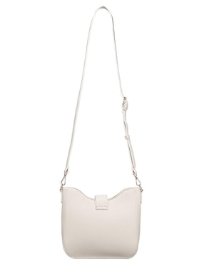 Bolsa crossbody Enso Urban Ring para mujer
