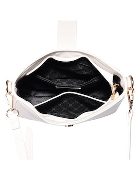 Bolsa crossbody Enso Urban Ring para mujer