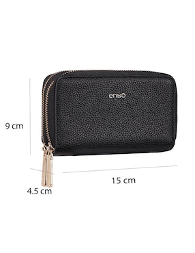 Cartera Enso Urban Classic para mujer
