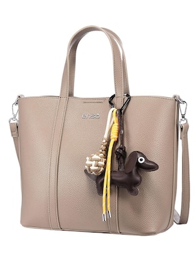 Bolsa tote Enso Playful Charm para mujer