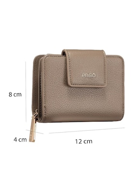Cartera Enso Urban Ring para mujer