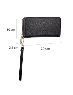 Cartera Enso Soft Essential para mujer