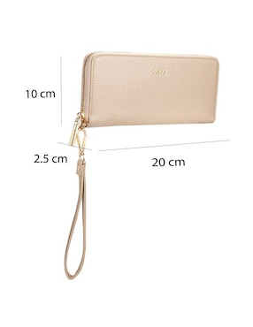 Cartera Enso Soft Essential para mujer