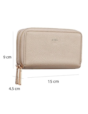 Cartera Enso Soft Essential para mujer