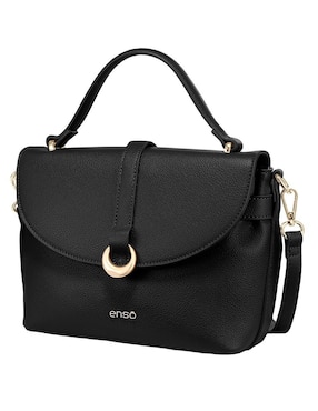 Bolsa crossbody Enso Urban Ring para mujer
