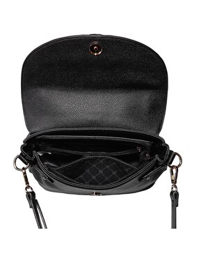 Bolsa crossbody Enso Urban Ring para mujer