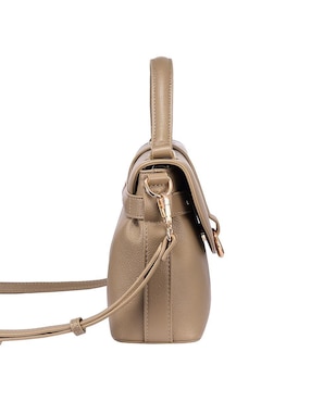 Bolsa crossbody Enso Urban Ring para mujer