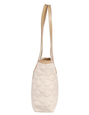 Bolsa tote Enso Quilted Chic para mujer