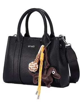 Bolsa tote Enso Playful Charm para mujer