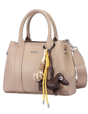 Bolsa tote Enso Playful Charm para mujer