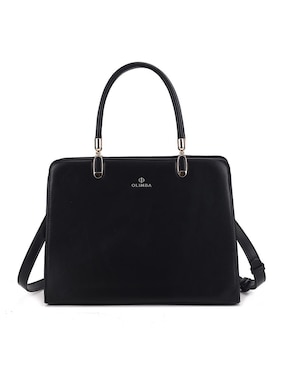 Bolsa Satchel Olimba para mujer