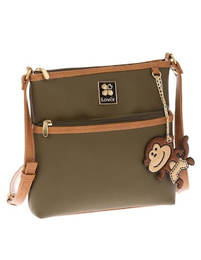 Bolsa Crossbody Lover Para Mujer